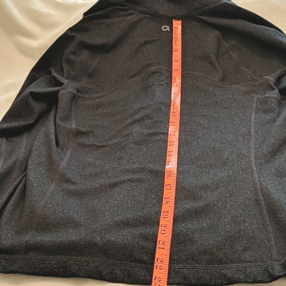 Gap Zip Up Jacket - Picture 4 of 6